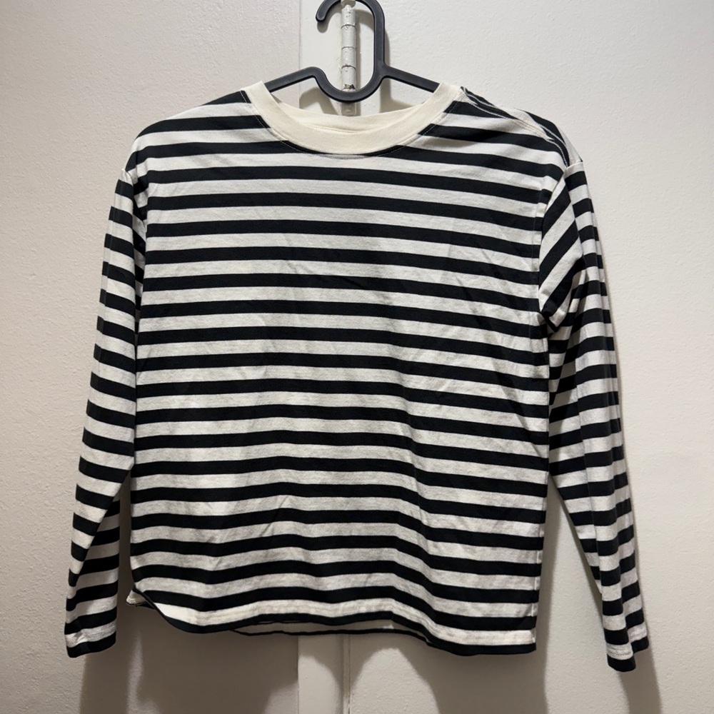 Hanna andersson kids 8 long sleeve